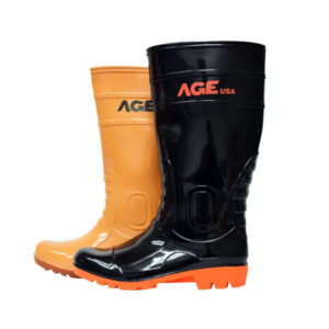 Botas de Goma caña larga AGEusa