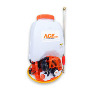 Fumigadora NT768 AGEusa