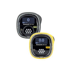 Detector de gas Honeywell BW Solo