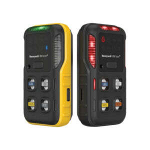 Monitor multigas Honeywell BW ICON